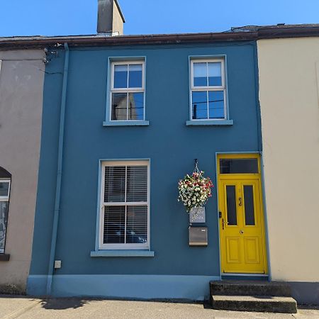 White Birds Townhouse In Sligo Town Center Appartement Buitenkant foto